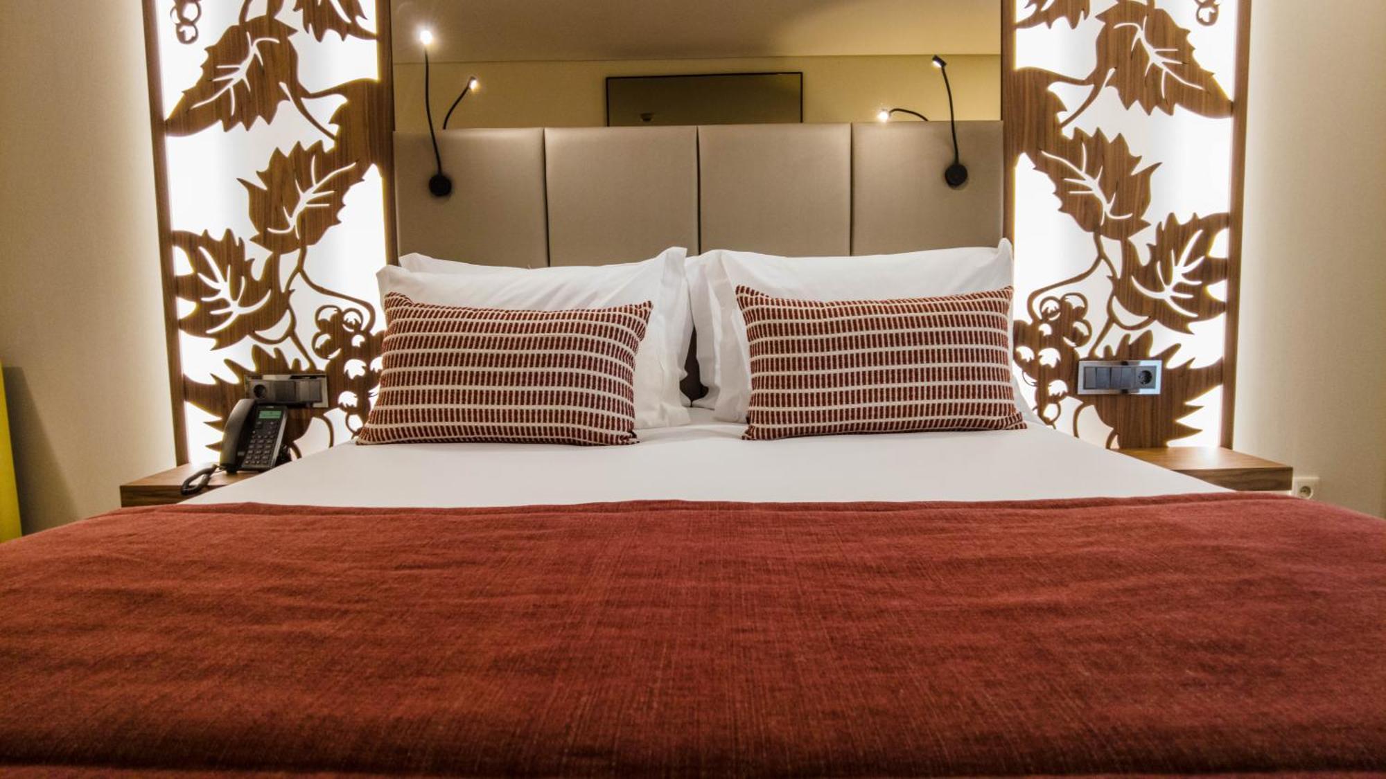 Turim Oporto Hotel — Photos 3