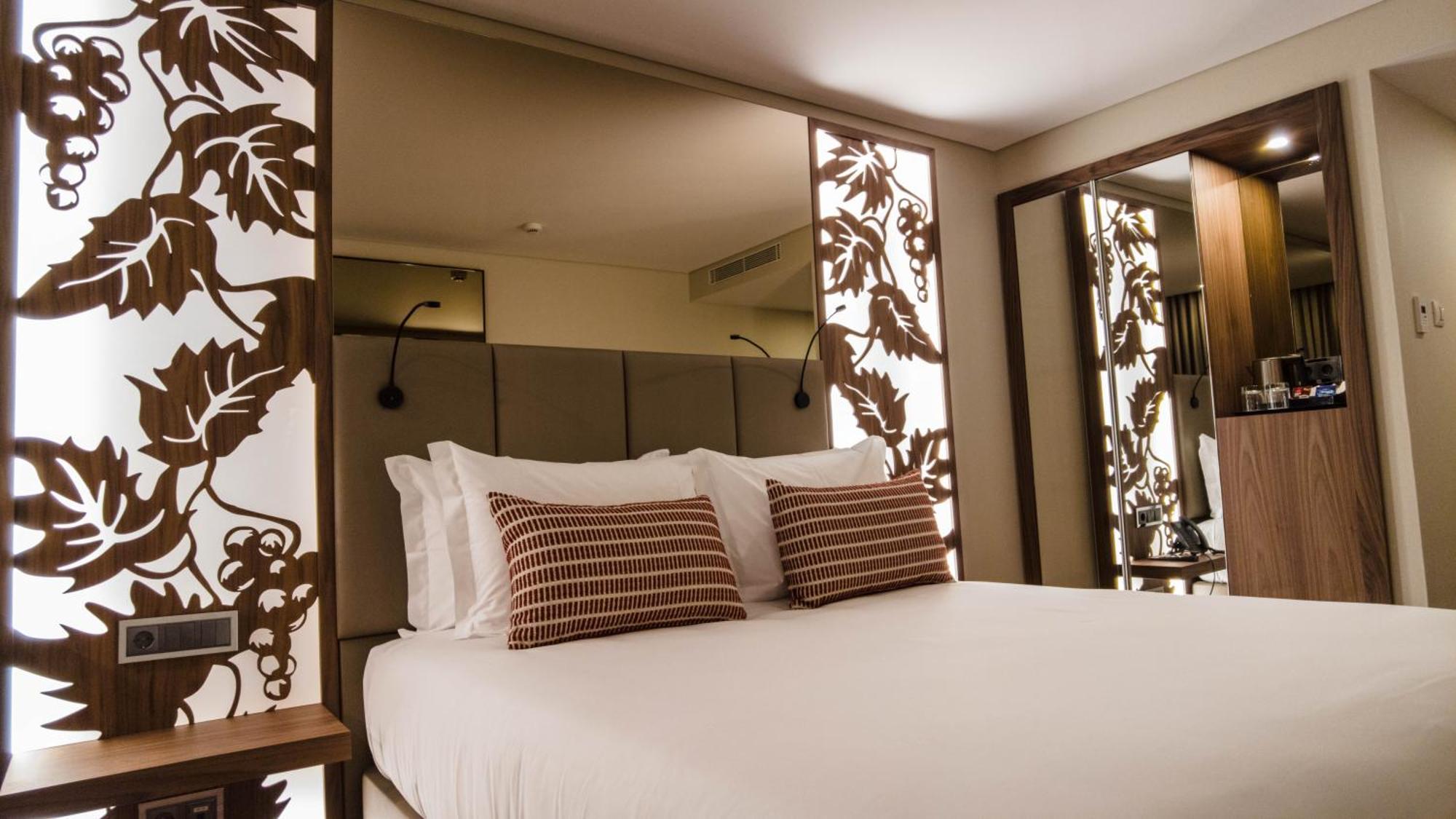 Turim Oporto Hotel — Photos 2